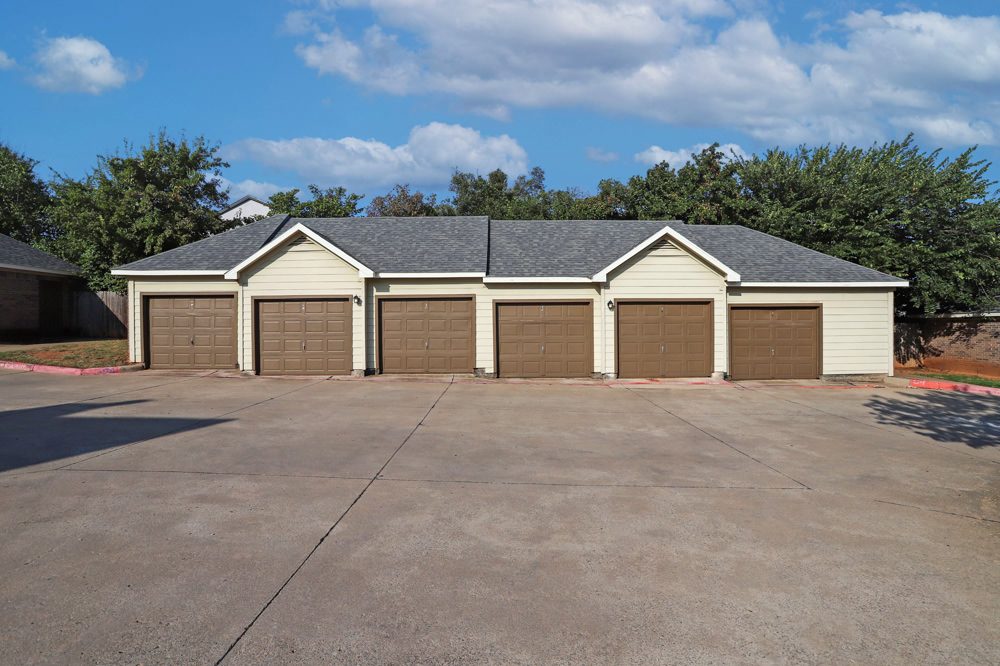 City Heights on 2nd community exterior